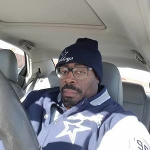 Meet your Posher, Dwayne